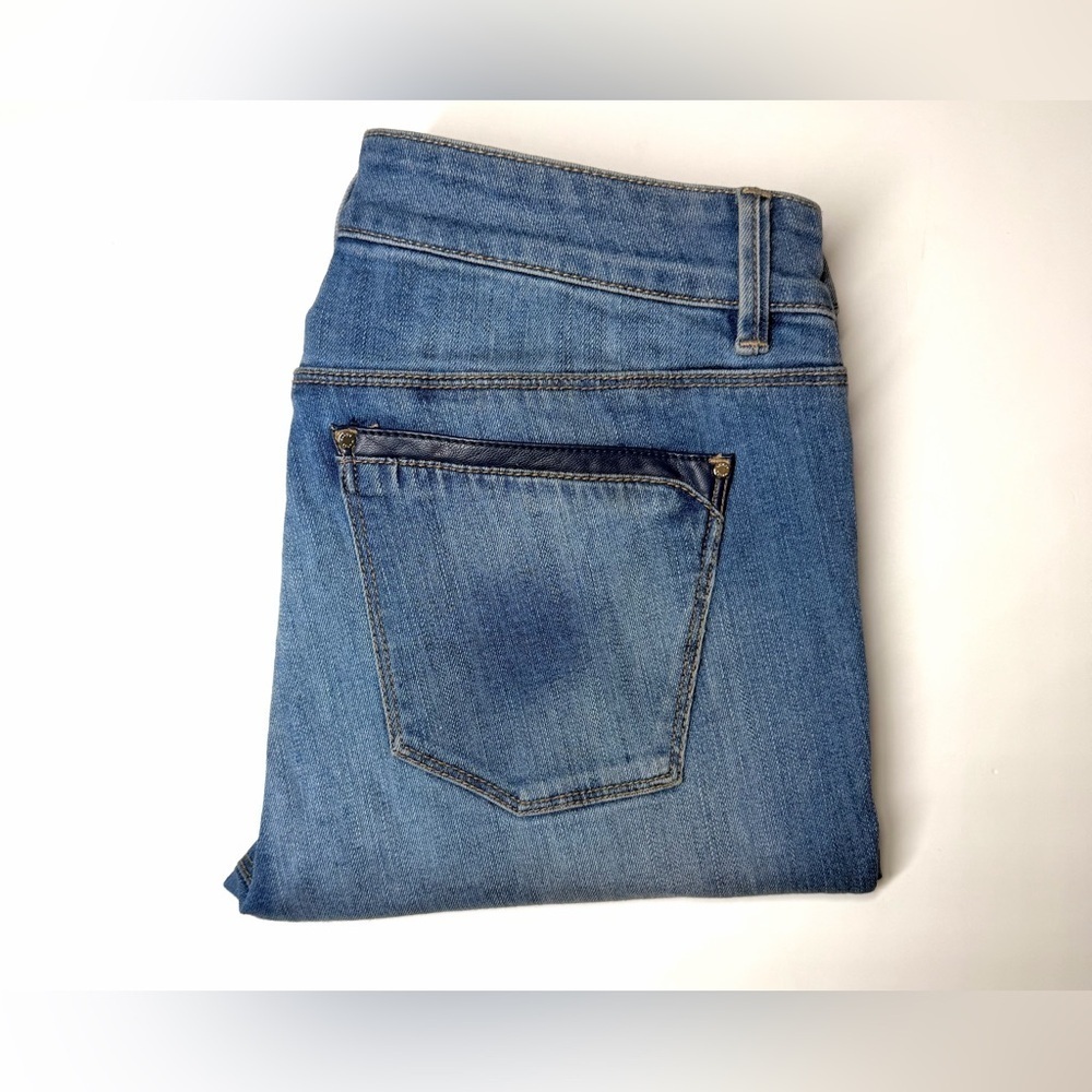 White House Black Market  Women's The Skinny Jeans Size- 2S - Picture 10 of 10